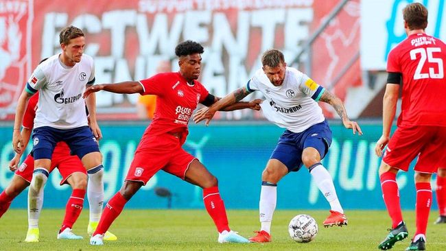 让比赛变得 让比赛变得