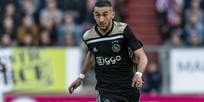 作为焦点 作为焦点