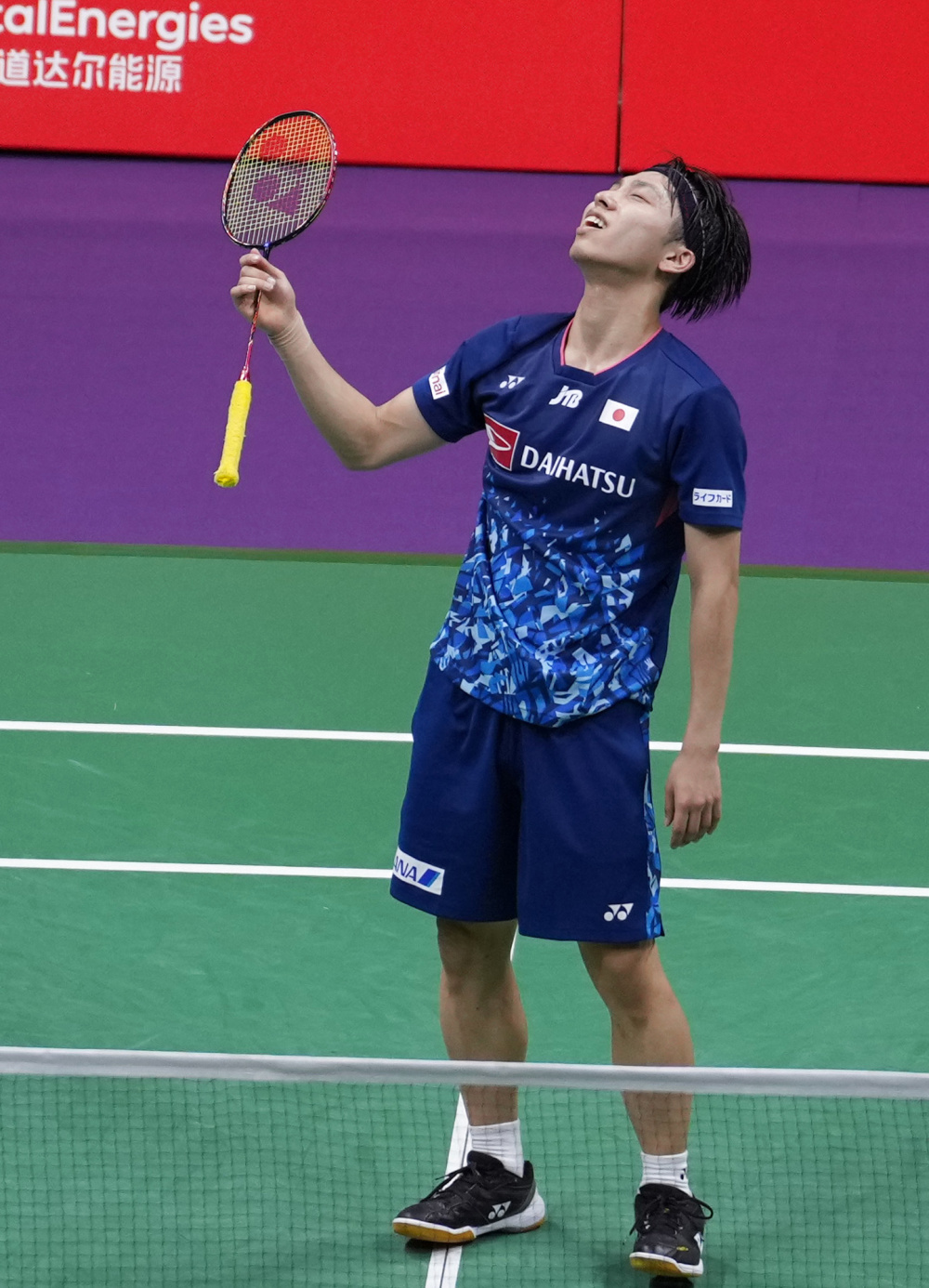 最终的胜利 最终的胜利