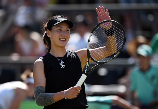 本地选手今 本地选手今