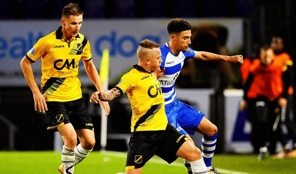 联赛的尾声 联赛的尾声