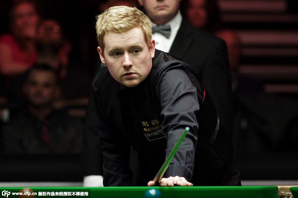 不可小觑 不可小觑