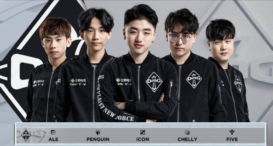 姆斯不同 姆斯不同