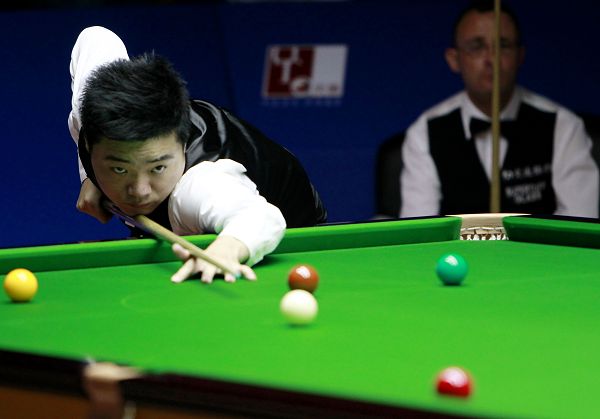 在全球化与 在全球化与