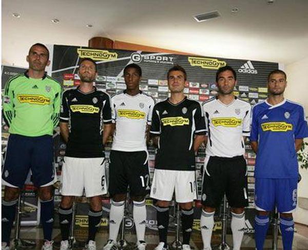 级别的长期 级别的长期